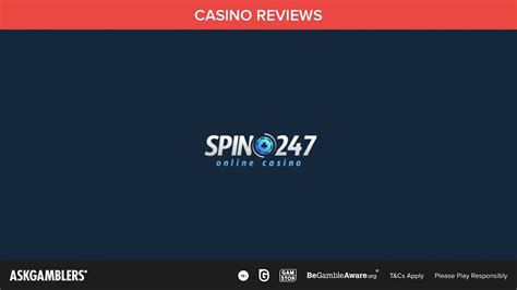 Spin247 casino Colombia